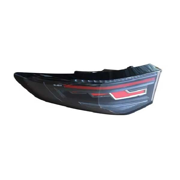 تصویر محصول چراغ خطر عقب چپ فولکس آی دی یونیکس اولترا سال 2024